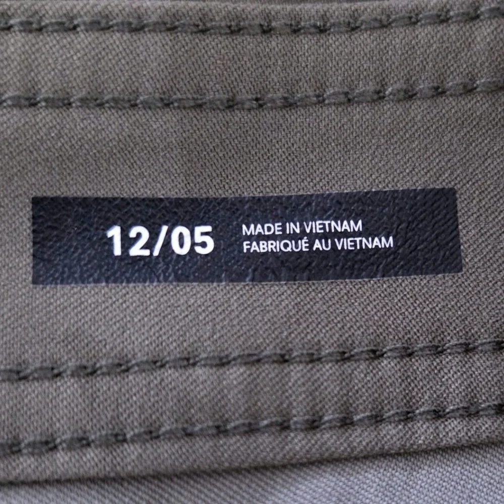 Prana halle standard